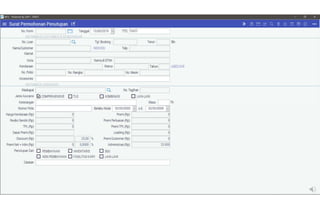 Creating Modern UI PowerBuilder Framework using native objects | PDF