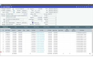 Creating Modern UI PowerBuilder Framework using native objects | PDF
