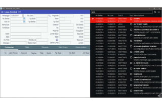 Creating Modern UI PowerBuilder Framework using native objects | PDF