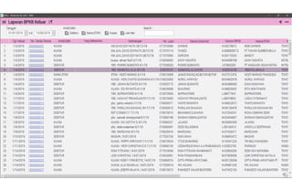 Creating Modern UI PowerBuilder Framework using native objects | PDF