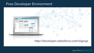 Free Developer Environment 
http://developer.salesforce.com/signup 
 