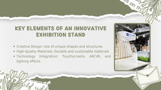 Elevate Your Brand with Innovative Exhibition Stands.pdf