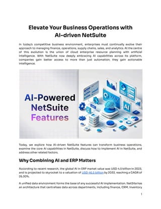 Elevate Your Business Operations with AI-driven NetSuite.pdf