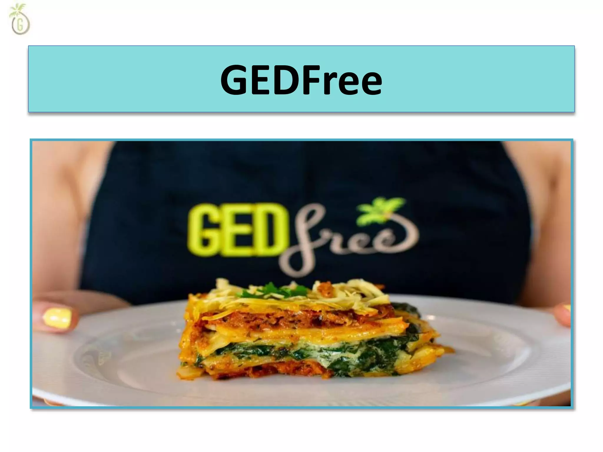 GEDFree