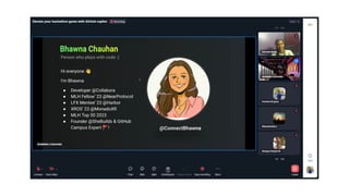 Elevate your hackathon game with GitHub copilot.pptx