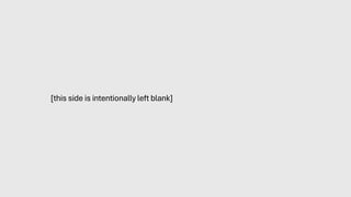 [this side is intentionally left blank]
 