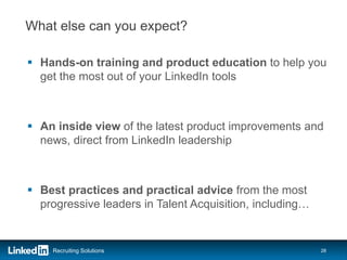 Elevating your employer brand! July 2014