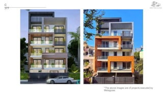 elevation cladding.pptx