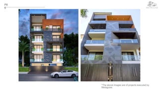 elevation cladding.pptx