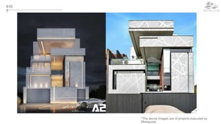 elevation cladding.pptx