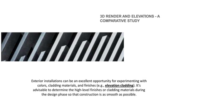 elevation cladding.pptx