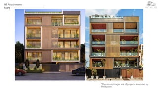 elevation cladding.pptx