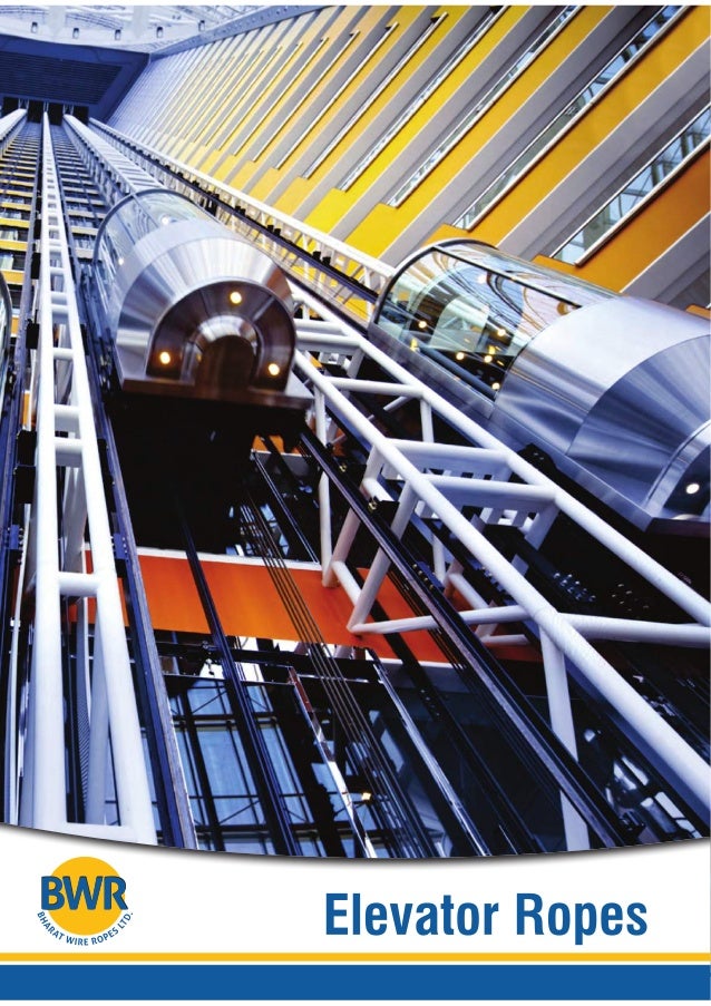 Elevator Wire Ropes Governor Hoist Rope Manufacturers Bharat Wi…