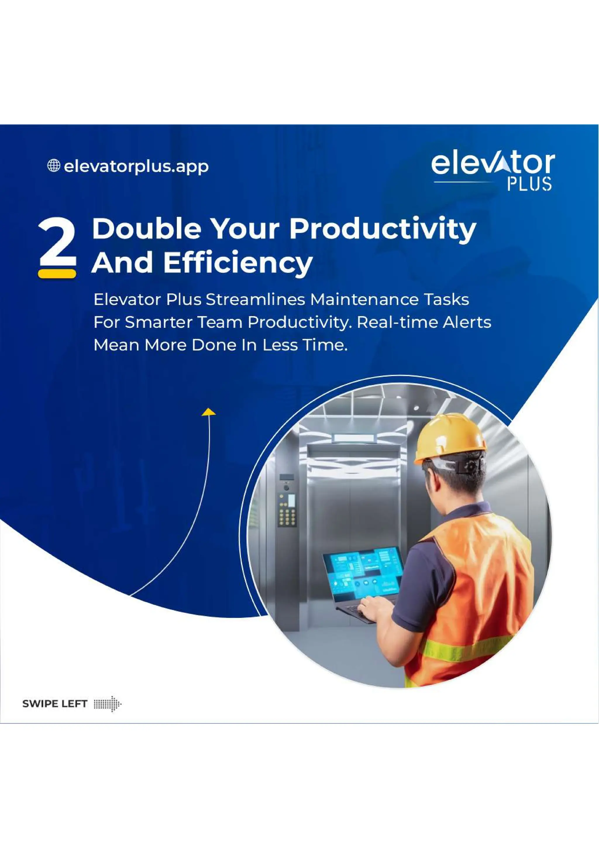 Innovation in Elevation: Discover How Elevator Plus led Sungard ...