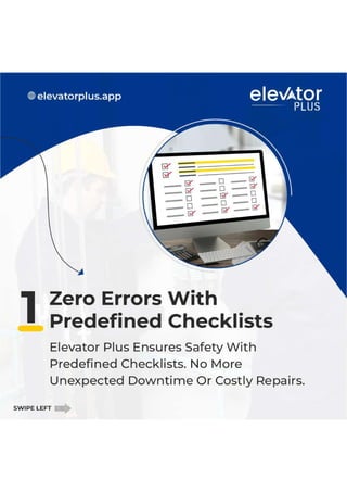 Innovation in Elevation: Discover How Elevator Plus led Sungard Elevators to Success!