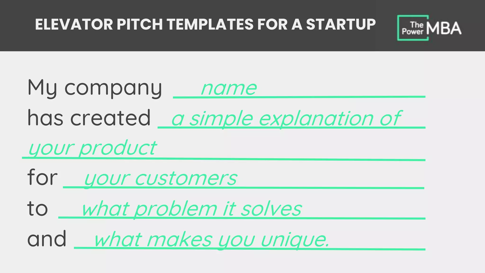 Elevator Pitch .pptx