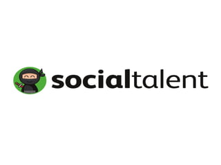 16th June Tech & Social Media Conference Elevator pitches