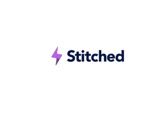 16th June Tech & Social Media Conference Elevator pitches