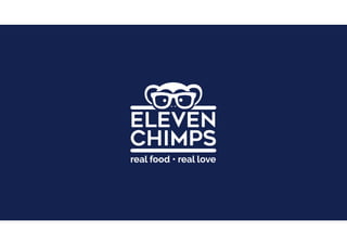 ElevenChimps Culture