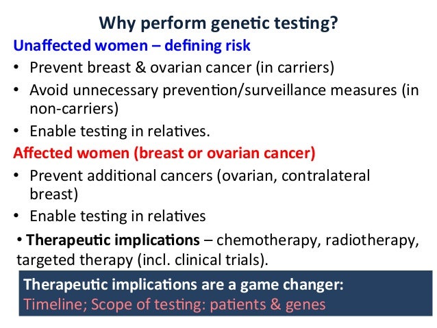Cancer genes from hirsch