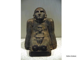 Käthe Kollwitz
 
