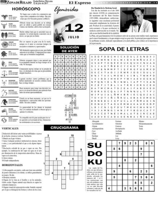 El expreso 12 07-2017