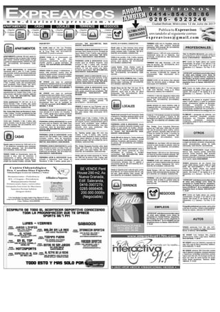 El expreso 12 07-2017