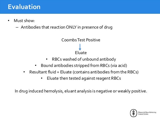 Drug induced hemolytic anemia cc 10 8-15 - dr mehta-shah