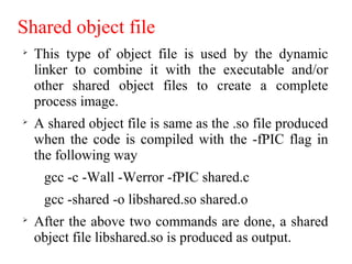 ELF | PPT