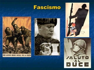 Fascismo 