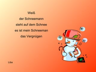 Weihnachtselfchen