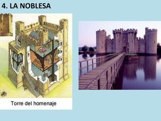 4. LA NOBLESA
 