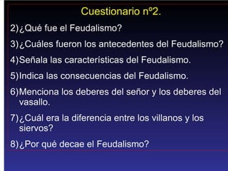 EL FEUDALISMO.ppt
