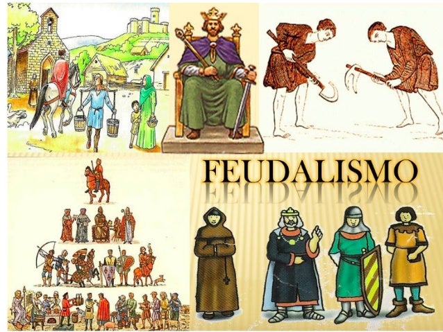 El feudalismo