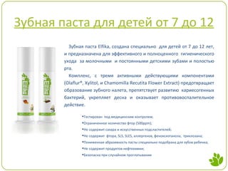 Elfika present 2011 | PPT