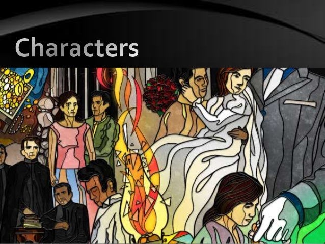 El Filibusterismo Ang Paghahari Ng Kasakiman