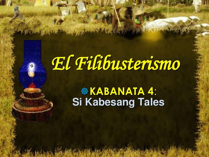 buod ng el filibusterismo kabanata 1 buod ng el filibusterismo kabanata 1