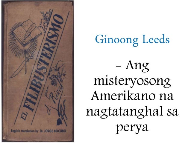 Buod Ng Kabanata 13 El Filibusterismo Buod Ng Kabanata 13 El Filibusterismo