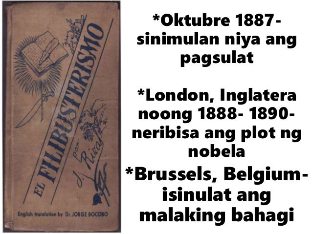 Buong Kwento Ng Kabanata 16 Sa El Filibusterismo