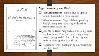 El Filibusterismo.pptx