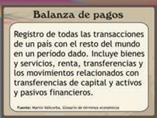  El agotamiento del modelo industrial de sustitución de importaciones<br />La coyuntura derivada de los efectos de la cris...