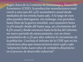 Prof.Ana Codina<br />