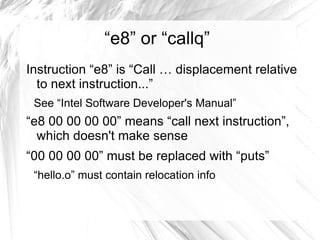 What's Dynamic Library? Dynamic library is linked at runtime While static library is linked at “compile-time” Shared by more than one application Often called “Shared library”  Process 1 Process 2 Dynamic Lib Static Lib Static Lib Process 1 Process 2 Memory (or storage) image 