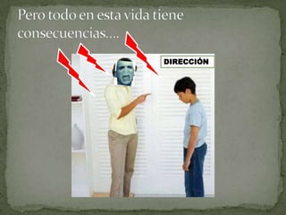 DIRECCIÓN