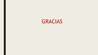 GRACIAS
 