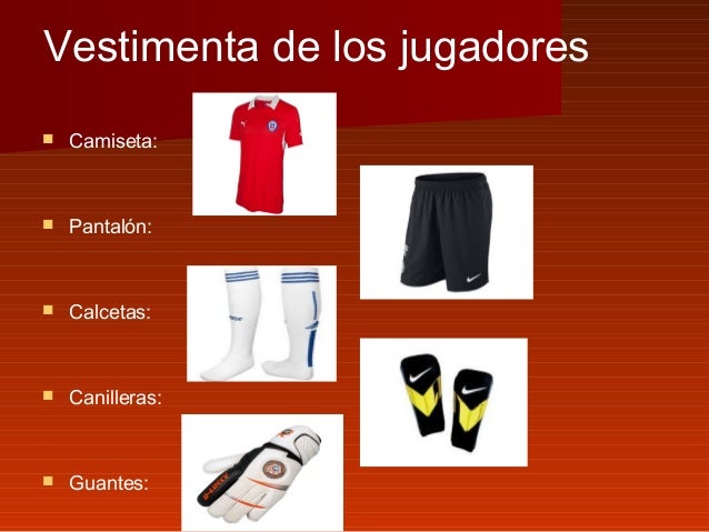 Vestimenta De Un De Futbol Sale deportesinc.com 1688276576