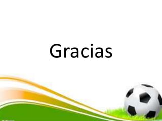 Gracias
 