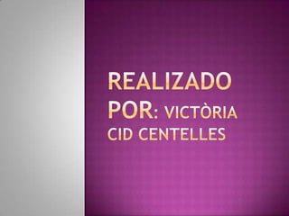 "El fulgor y la sangre"