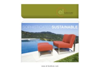 www.el-furniture.com
 