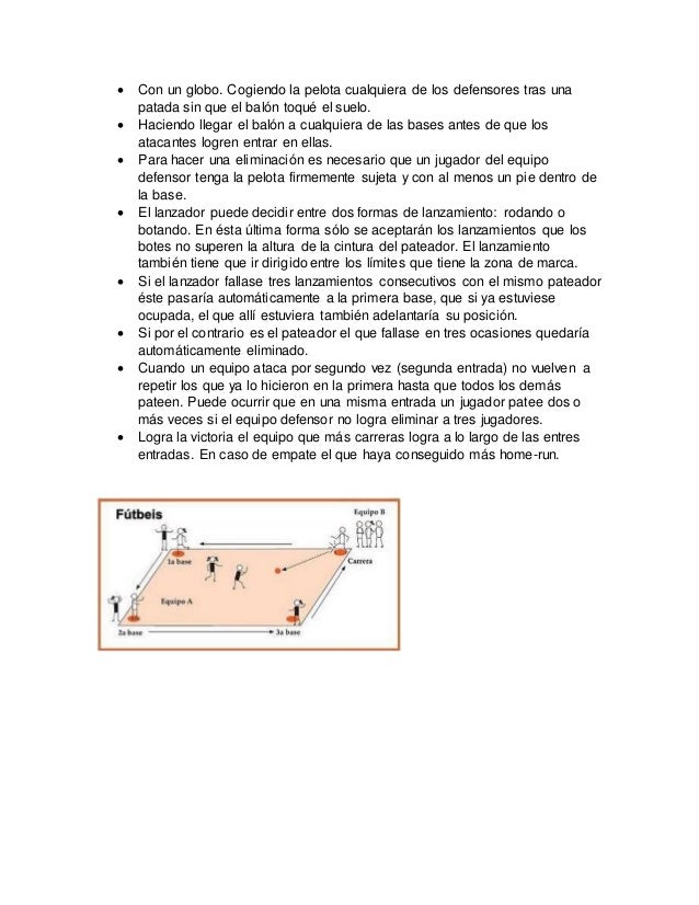 El futbéis